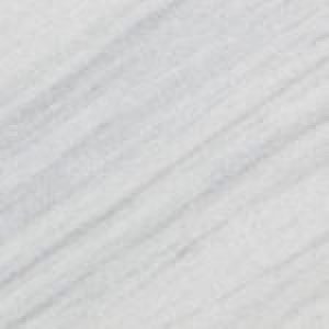 Marmore Branco Rajado de Cinza